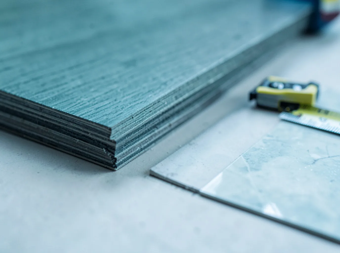 Luxury Vinyl Plank Installation Plainfield, VT FAQs